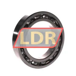 Timken 6015-C3 rulman resim 2