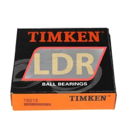Timken 16015 rulman resim 3