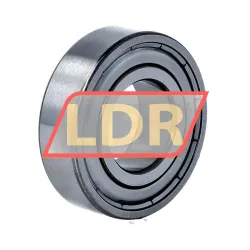 SKF E2-6004-2Z rulman resim 2
