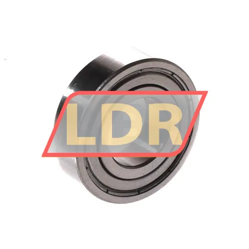SKF 6002-2Z/C2E ürün fotoğrafı 2