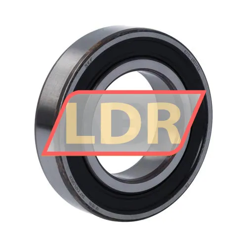 SKF 6210-2RS1/C2