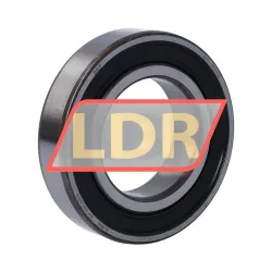 SKF 6210-2RS1/C2
