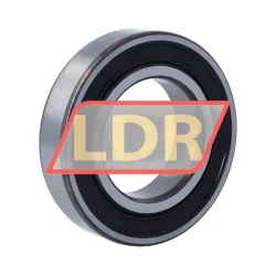 SKF 6210-2RS1/C2 rulman resim 2