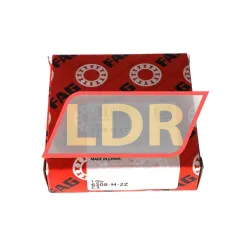 FAG 6308-H-2Z-C3 rulman resim 3
