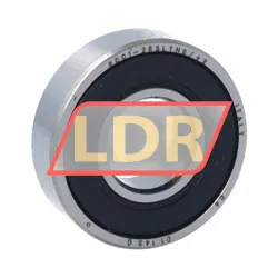 SKF 6001-2RSLTN9/C3LHT23