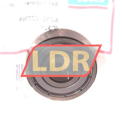 SKF 6000-2ZTN9/C3LT