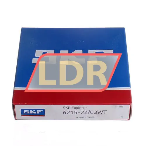 SKF 6215-2Z/C3WT ürün fotoğrafı 4