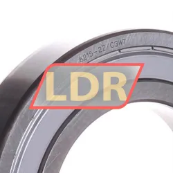 SKF 6215-2Z/C3WT rulman resim 2