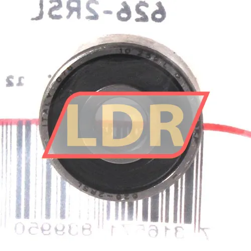 SKF 626-2RSL