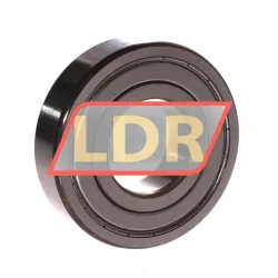 SKF 6308-2Z/C3LHT23 rulman resim 2