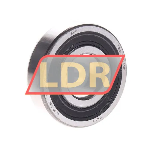 SKF 6305-2RS1/C3WT