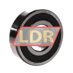 SKF 6309-2RS1TN9/HC5C3WT