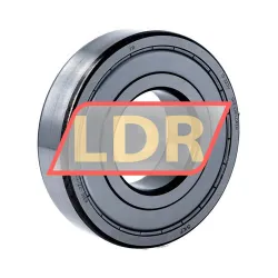 SKF 6310-2Z/C3HT