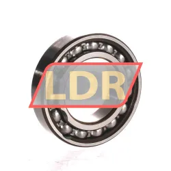 SKF 210-RS1 rulman resim 2