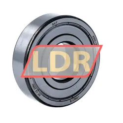 SKF 6305-2Z/C3HT