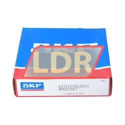 SKF 6215/C3VL0241 rulman resim 3