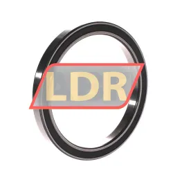 SKF 61821-2RS1 rulman resim 3