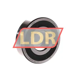SKF 6306-RS1/C3