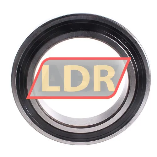 SKF 6020-2RS1 ürün fotoğrafı 2