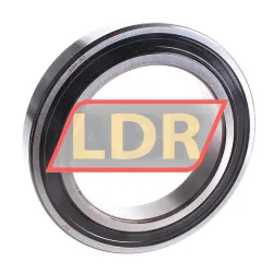 SKF 6020-2RS1