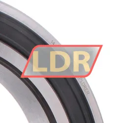 SKF 6020-2RS1 rulman resim 3