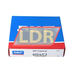 SKF 16014/C3 rulman resim 2