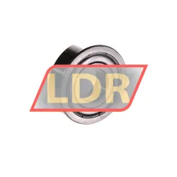 SKF 16101-2Z rulman resim 2