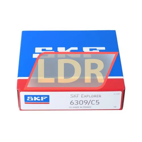 SKF 6309/C5 ürün fotoğrafı 3