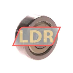 Timken 639-ZZ rulman resim 2