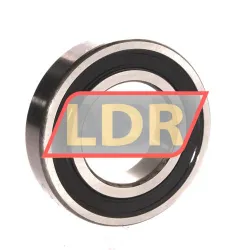 SKF 6209-2RS1/C3HT rulman resim 2