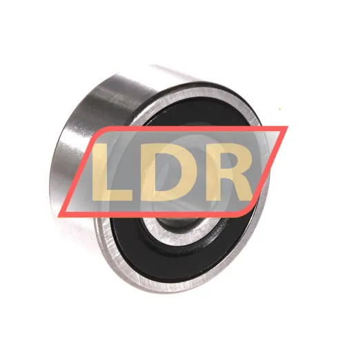 Timken 62303-2RS ürün fotoğrafı 2