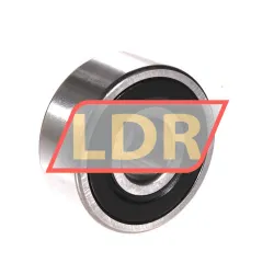 Timken 62303-2RS rulman resim 2