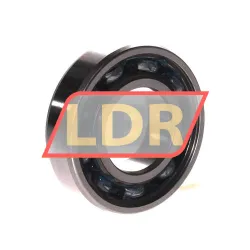 Timken 6206-RS-C3 rulman resim 2