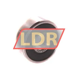 Timken 606-2RS rulman resim 2