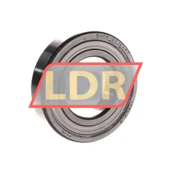 SKF 6209-2Z/C4HT