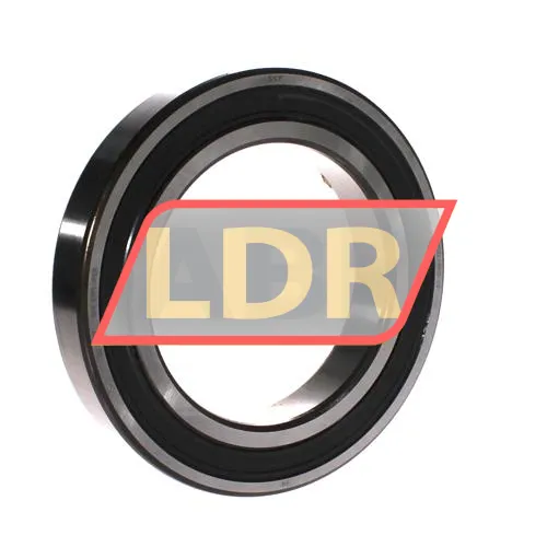 SKF 6022-2RS1/C3