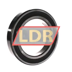 SKF 6022-2RS1/C3
