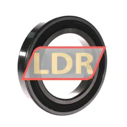 SKF 6022-2RS1/C3 rulman resim 2