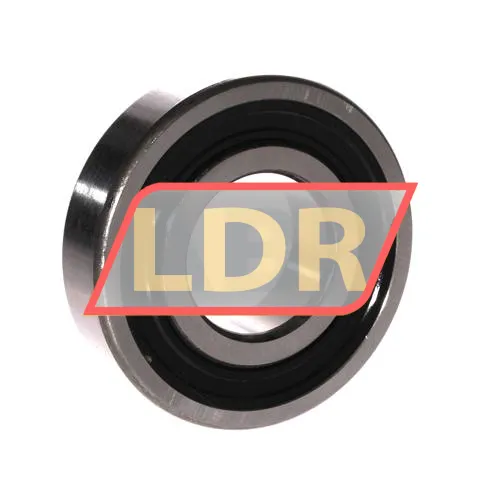 SKF 6308-2RS1/GJN ürün fotoğrafı 2