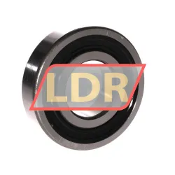 SKF 6308-2RS1/GJN rulman resim 2