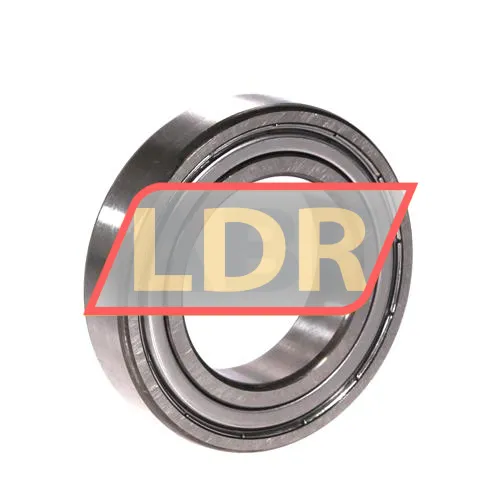 SKF 6008-2Z/C3GJN ürün fotoğrafı 2