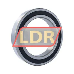 SKF 6028-2RS1/C3 rulman resim 2
