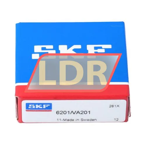 SKF 6201/VA201 ürün fotoğrafı 3