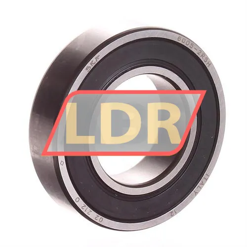 SKF 6005-2RSH