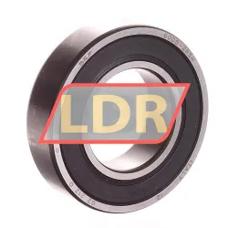 SKF 6005-2RSH