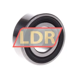 SKF 62205-2RS1/C3