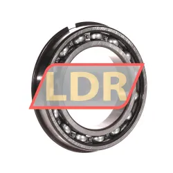 SKF 6013NR/C3 rulman resim 2