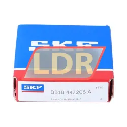 SKF BB1B447205A rulman resim 3