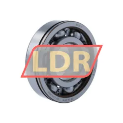 SKF 6308N