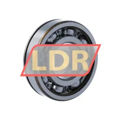 SKF 6308N rulman resim 2